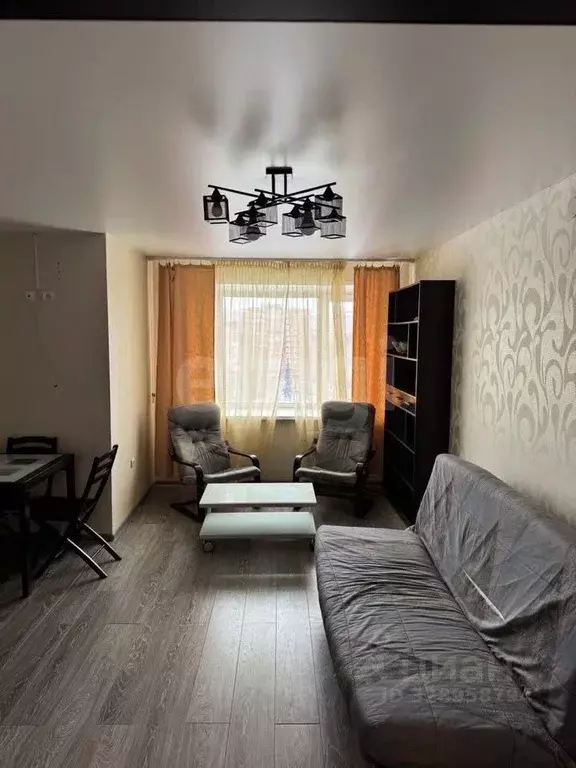 2-к кв. Удмуртия, Ижевск ул. Михаила Петрова, 47А (63.0 м) - Фото 1
