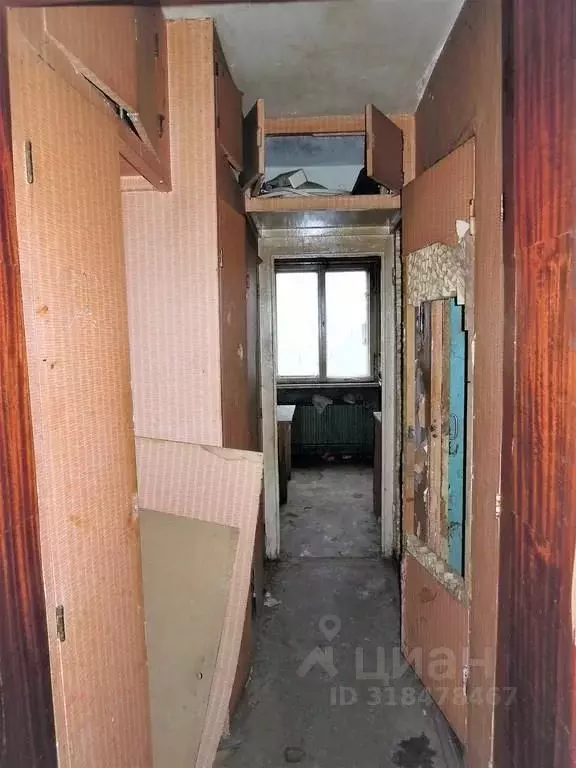 2-к кв. Санкт-Петербург просп. Культуры, 11К1 (57.0 м) - Фото 1