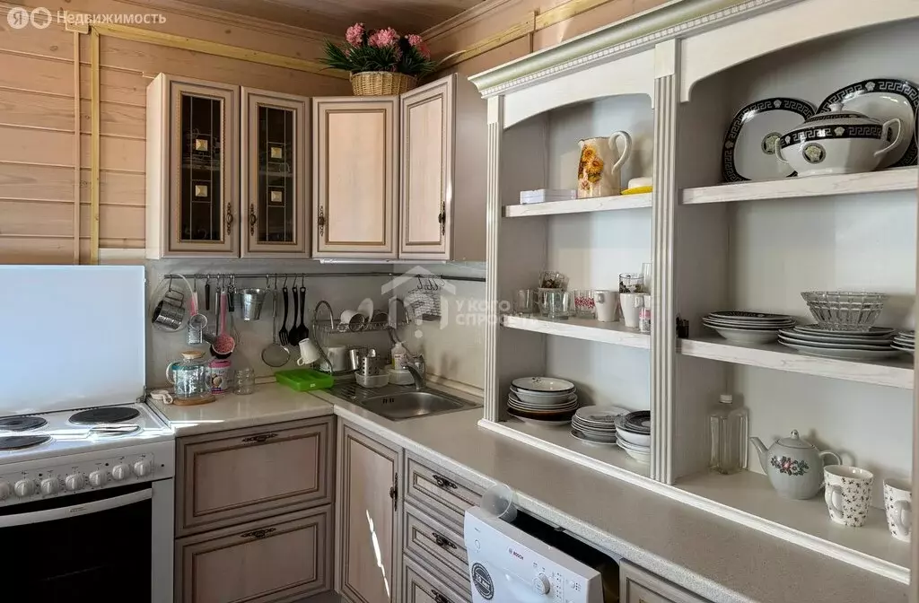 Дом в деревня Мухоловка, 8 (125.5 м) - Фото 2