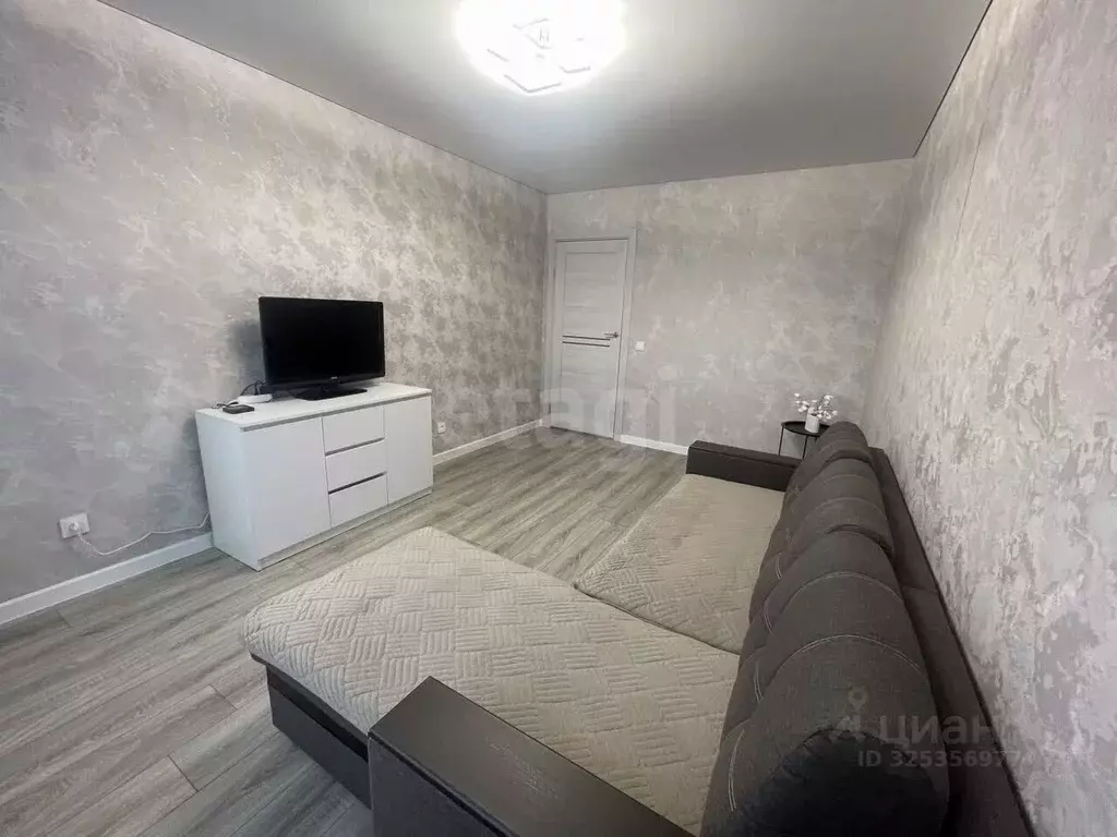 1-к кв. Удмуртия, Ижевск Парковая ул., 5А (38.0 м) - Фото 2