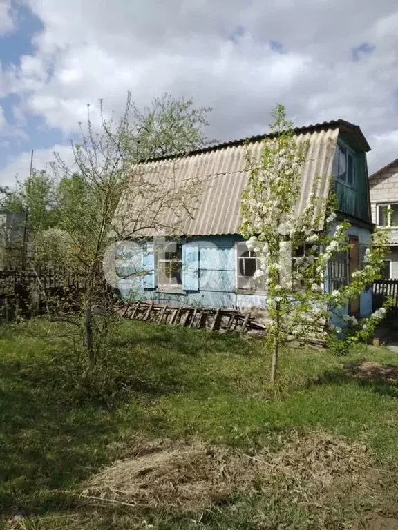 Участок в Красноярский край, Красноярск Победа СНТ, ул. Бригада № 1, ... - Фото 1