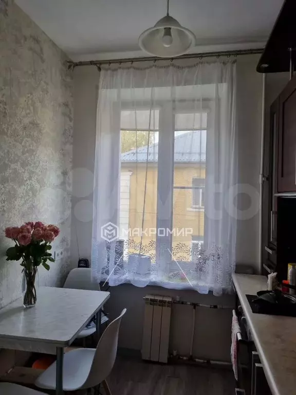 2-к. квартира, 54,4 м, 2/2 эт. - Фото 1