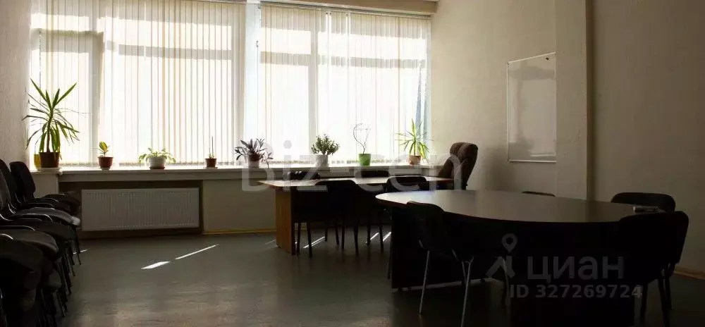 Офис в Санкт-Петербург просп. Стачек, 47 (146 м) - Фото 2