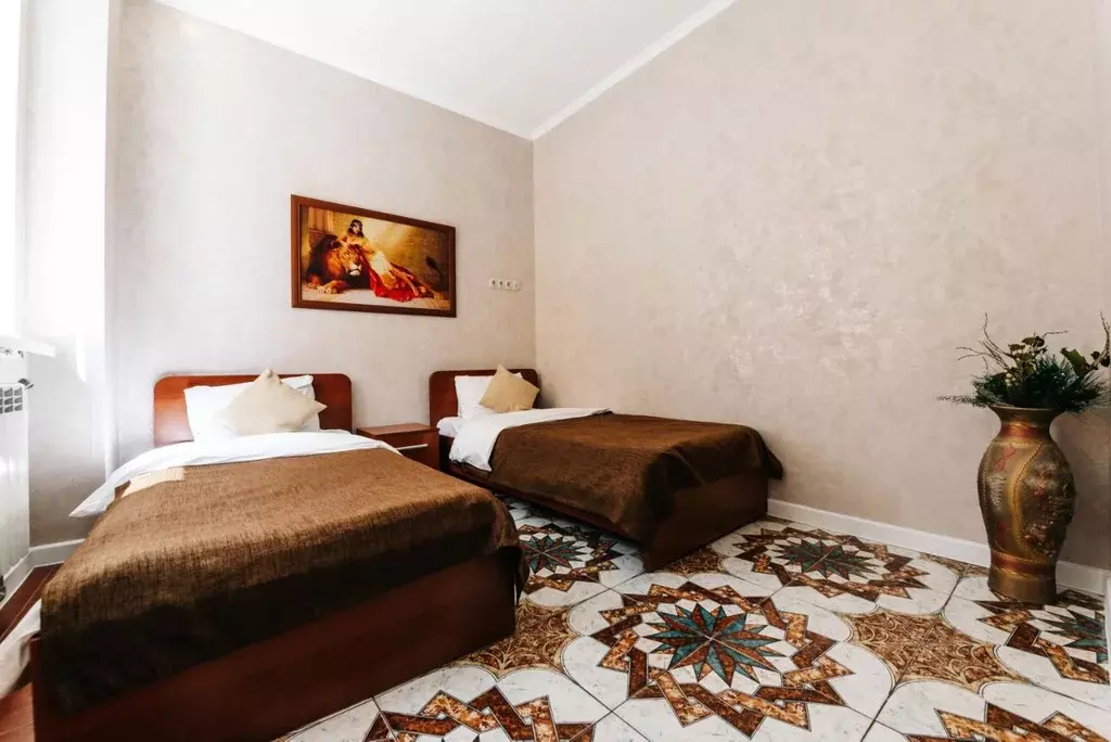 Комната Курская область, Курск ул. Челюскинцев, 9 (32.0 м) - Фото 1