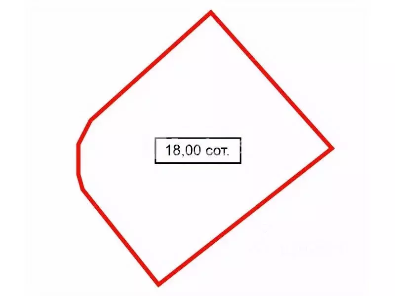 Участок в Ленинградская область, Приозерский район, Ларионовское ... - Фото 2