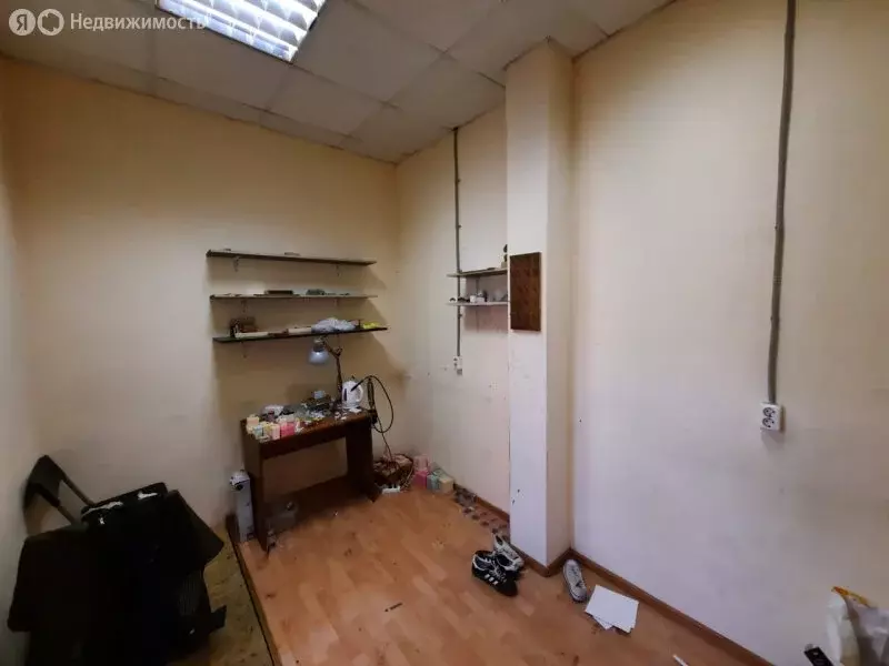 Склад (17.4 м) - Фото 2