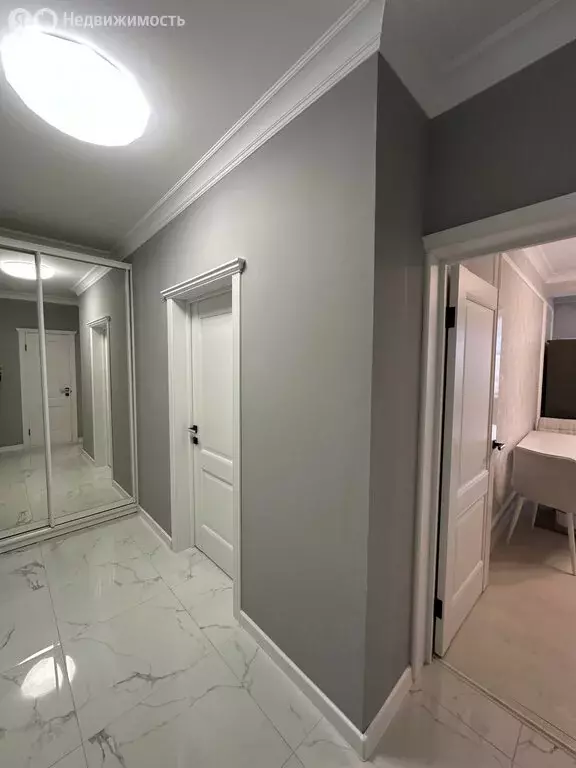 1-комнатная квартира: Махачкала, Абаканская улица, 2 (41.6 м) - Фото 2