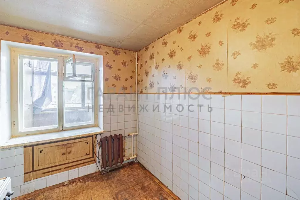 3-к кв. Липецкая область, Липецк ул. Валентины Терешковой, 24 (56.1 м) - Фото 1