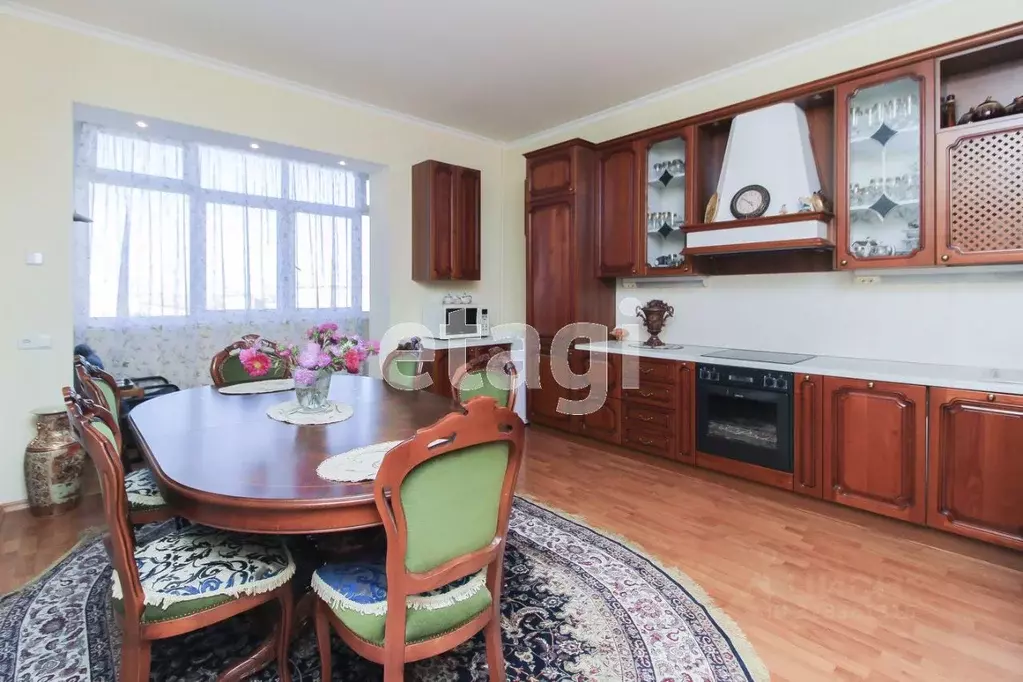 2-к кв. Тюменская область, Тюмень Широтная ул., 99 (88.9 м) - Фото 1