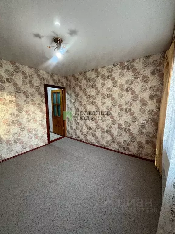 Комната Забайкальский край, Чита ул. Курнатовского, 81 (17.0 м) - Фото 1