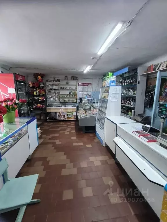 Помещение свободного назначения в Ярославская область, Тутаевский ... - Фото 1