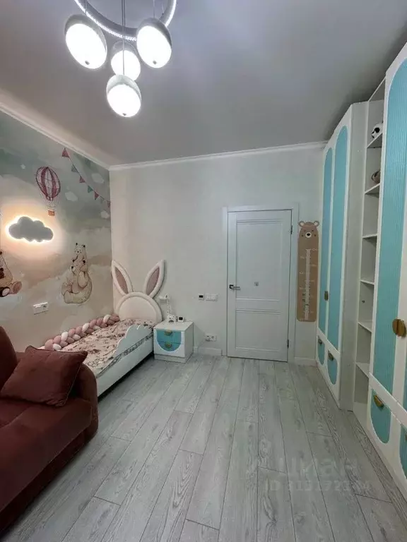 2-к кв. Краснодарский край, Геленджик ул. Мира (70.0 м) - Фото 1