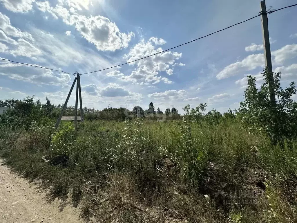 Участок в Адыгея, Майкоп городской округ, Ханская ст-ца ул. Станичная ... - Фото 1