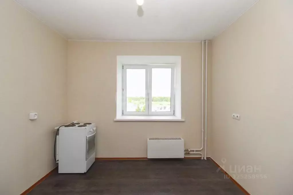 2-к кв. Омская область, Омск ул. Мишина, 8 (54.1 м) - Фото 0