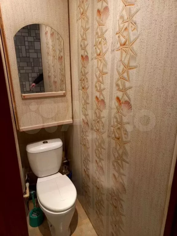 Комната 15 м в 2-к., 3/5 эт. - Фото 1