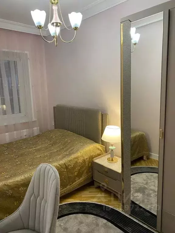 3-к кв. Северная Осетия, Владикавказ ул. Карла Маркса, 42 (60.0 м) - Фото 1