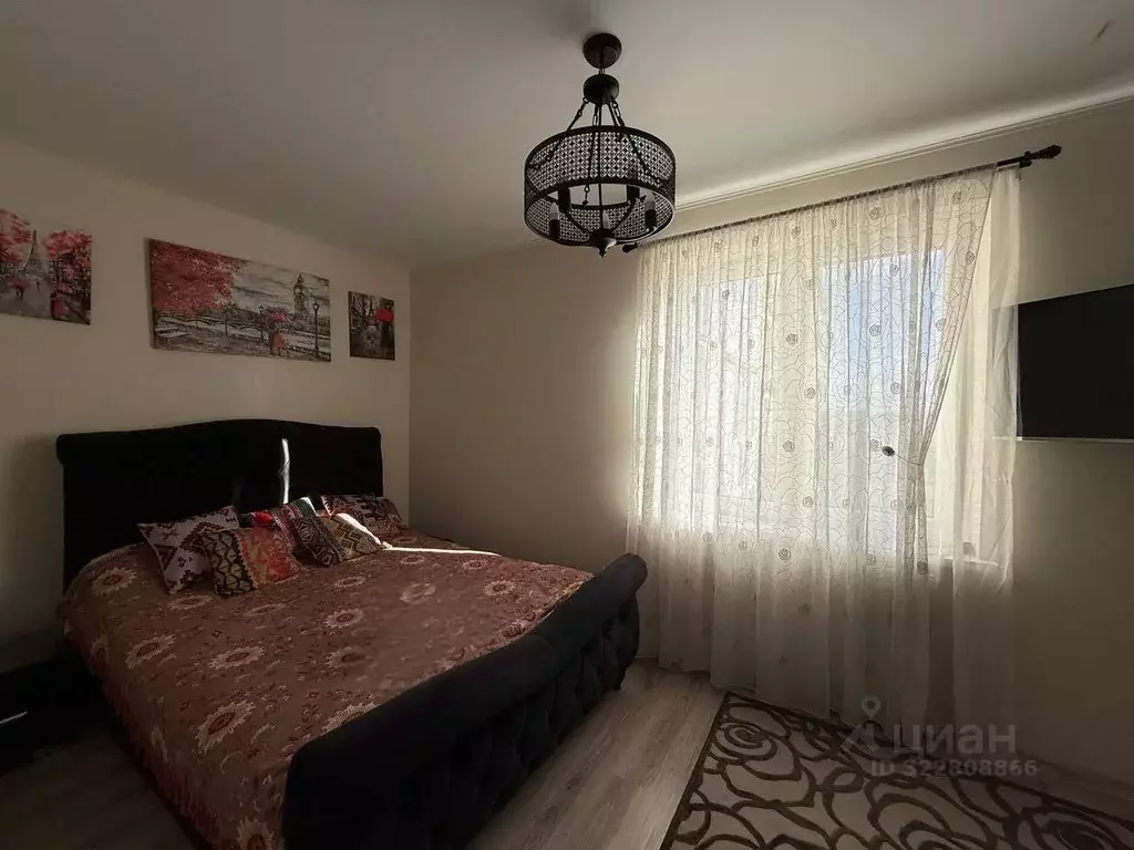 2-к кв. Калининградская область, Калининград ул. Александра Суворова ... - Фото 1