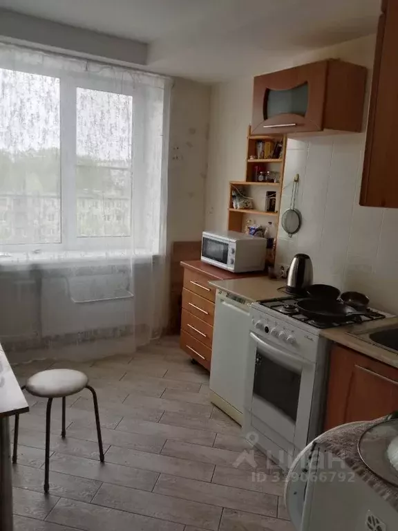 2-к кв. Санкт-Петербург просп. Энергетиков, 35к1 (44.7 м) - Фото 0