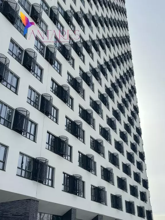 Продаётся 2-к квартира, 52 м - Фото 0