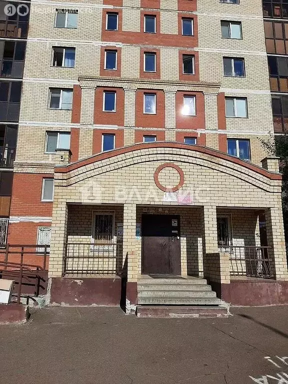 1-комнатная квартира: Нижнекамск, проспект Мира, 57 (40 м) - Фото 1