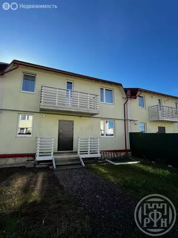 Участок в Первомайское, коттеджный посёлок Кивеннапа Север, Уютный ... - Фото 1