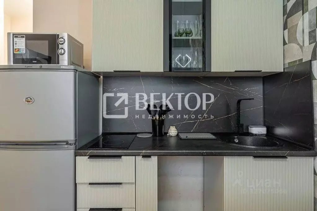 1-к кв. Ярославская область, Ярославский муниципальный округ, пос. ... - Фото 1