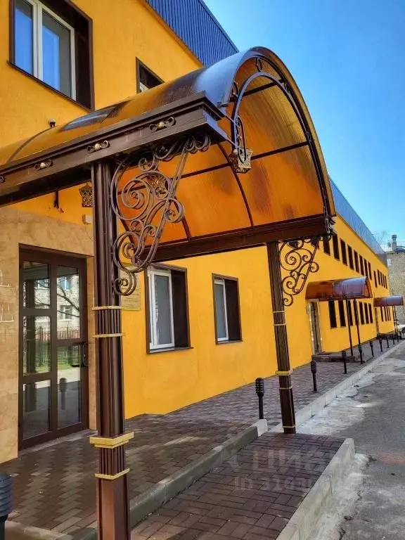 Комната Смоленская область, Смоленск проезд Чкалова, 6А (10.0 м) - Фото 0