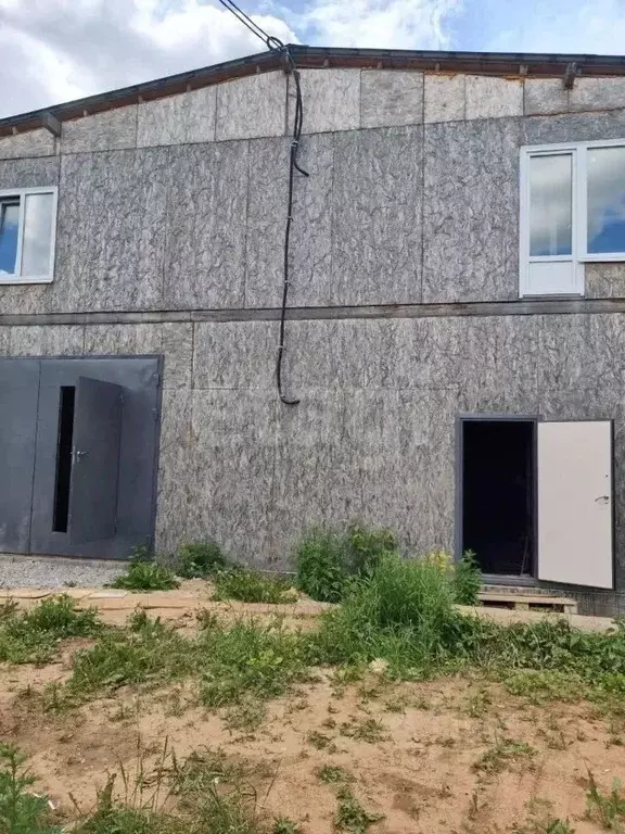 Дом в Чувашия, Чебоксары Складской проезд, 35 (697 м) - Фото 1