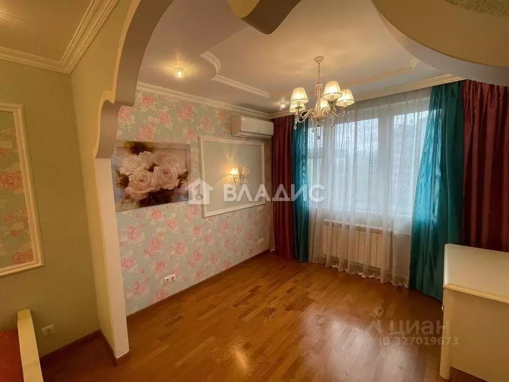 4-к кв. Москва Мироновская ул., 46к1 (100.0 м) - Фото 2