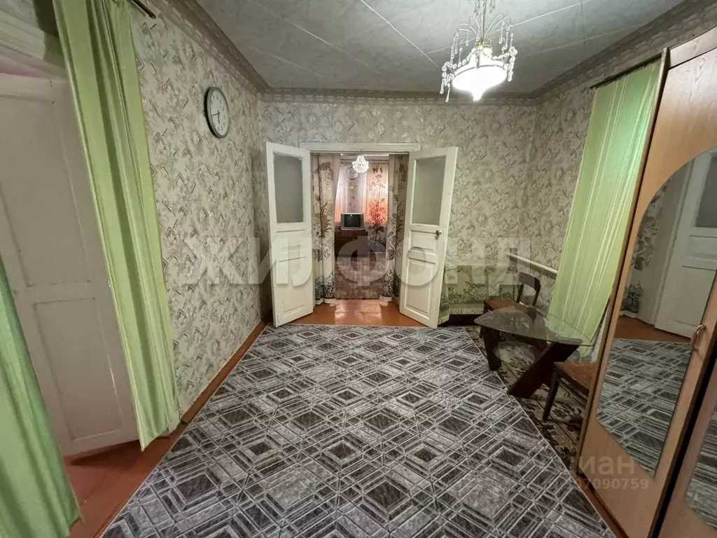 Дом в Белгородская область, Белгород Сумская ул. (69 м) - Фото 0