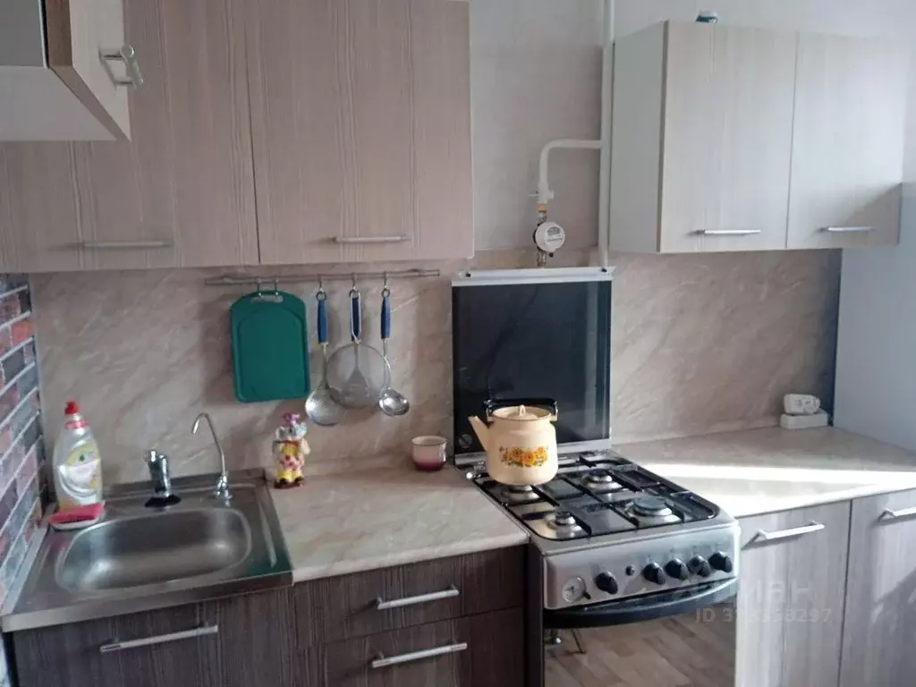 Комната Тульская область, Тула ул. Вильямса, 8 (52.6 м) - Фото 2