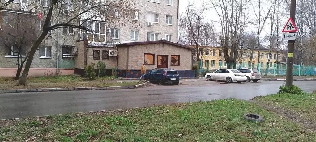 Помещение свободного назначения в Нижегородская область, Нижний ... - Фото 1