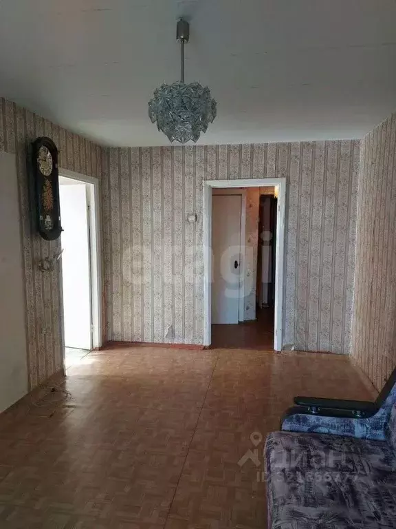 2-к кв. Ярославская область, Ярославль ул. Калинина, 5 (41.8 м) - Фото 1