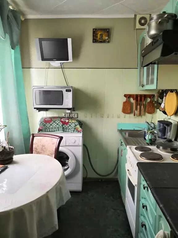 2-к кв. Новосибирская область, Новосибирск ул. Пархоменко, 76 (45.0 м) - Фото 1