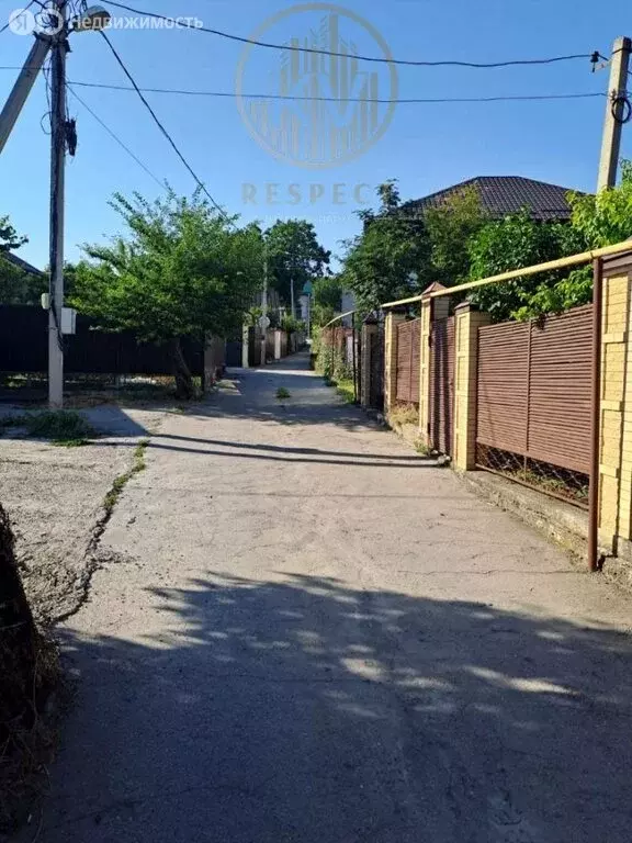 Участок в Пятигорск, Фабричная улица (4 м) - Фото 1
