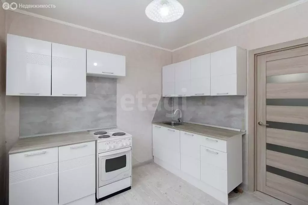 1-комнатная квартира: Тюмень, Широтная улица, 41 (33.4 м) - Фото 2