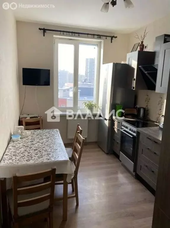 2-комнатная квартира: Санкт-Петербург, Русановская улица, 17к3 (51 м) - Фото 1