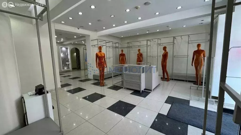 Помещение свободного назначения (93 м) - Фото 1