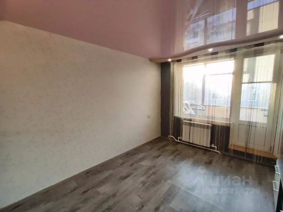 1-к кв. Пермский край, Березники ул. Потемина, 6А (24.6 м) - Фото 0