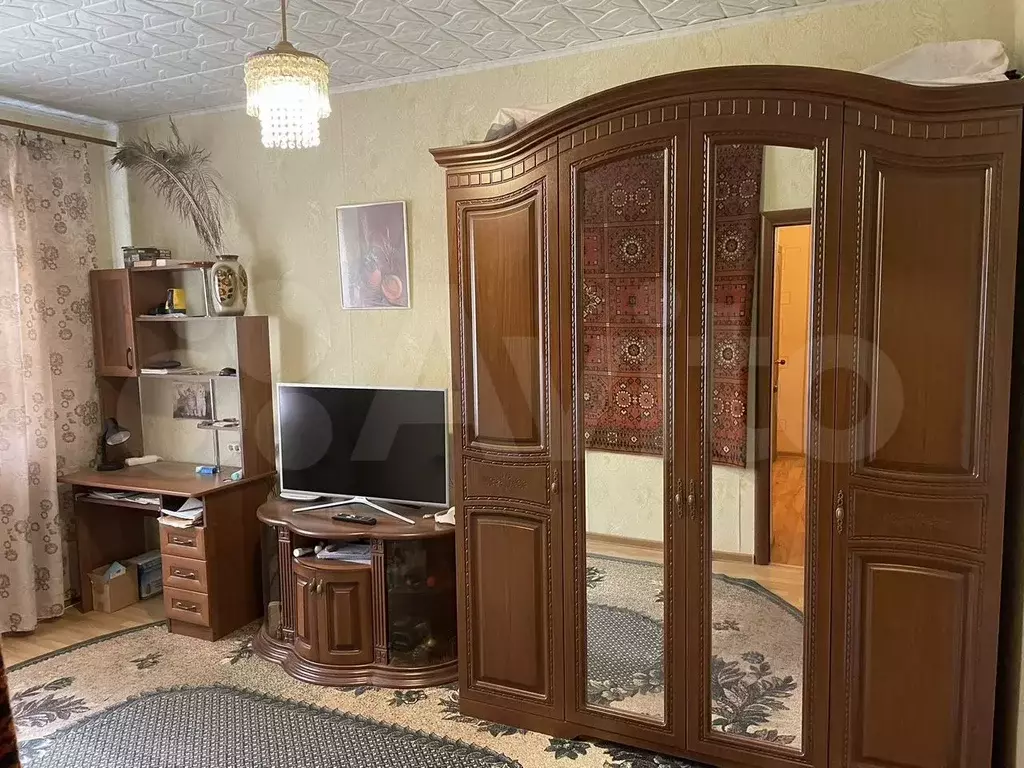 2-к. квартира, 56 м, 3/9 эт. - Фото 0