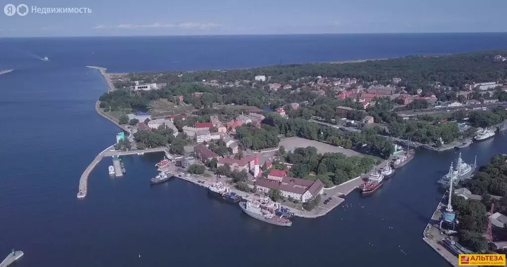 3-комнатная квартира: Балтийск, Московская улица, 16Ак1 (86 м) - Фото 2