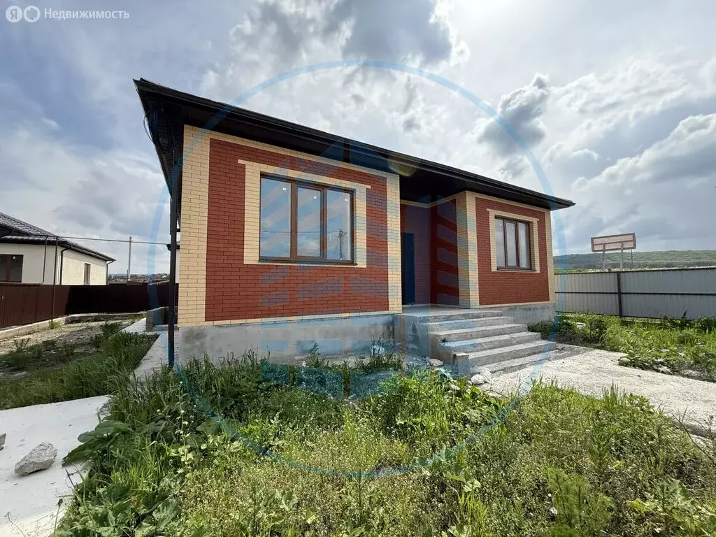 Дом в Ессентуки, Грушевая улица, 2 (137 м) - Фото 0