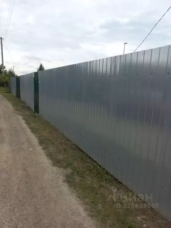 Участок в Челябинская область, Озерск просп. Ленина (9.0 сот.) - Фото 2