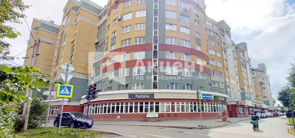 Помещение свободного назначения в Ивановская область, Иваново ул. ... - Фото 0