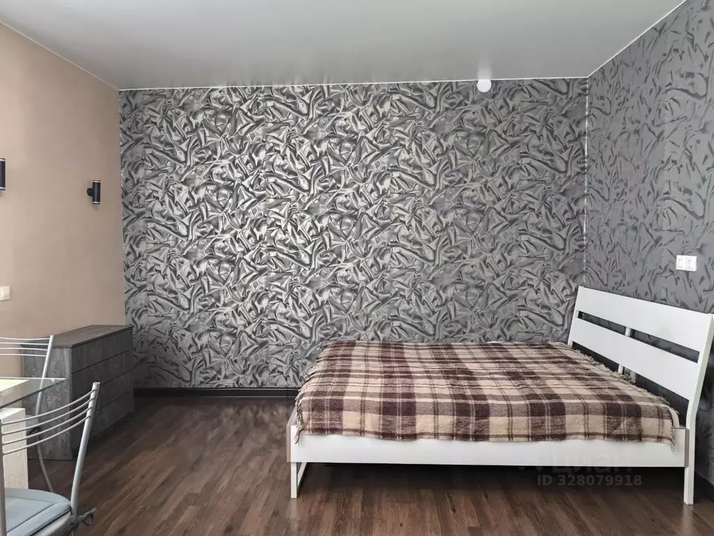 1-к кв. Новосибирская область, Бердск ул. Карла Маркса, 4 (45.0 м) - Фото 1