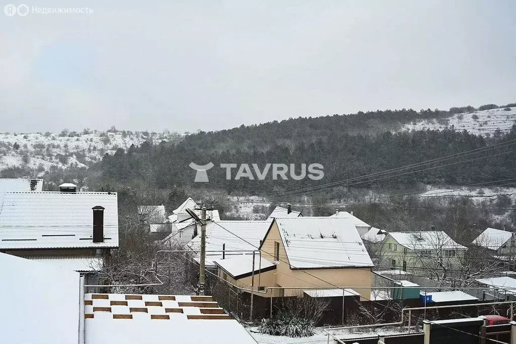 Дом в Фонтаны, СНТ Фонтан, 8 (181.3 м) - Фото 1