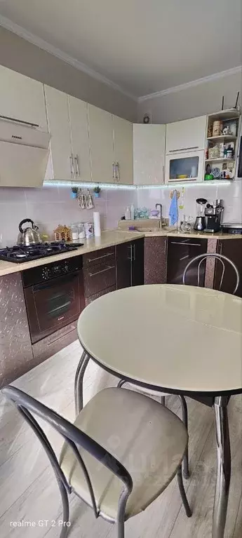 2-к кв. Курская область, Железногорск ул. Батова, 2 (59.6 м) - Фото 1