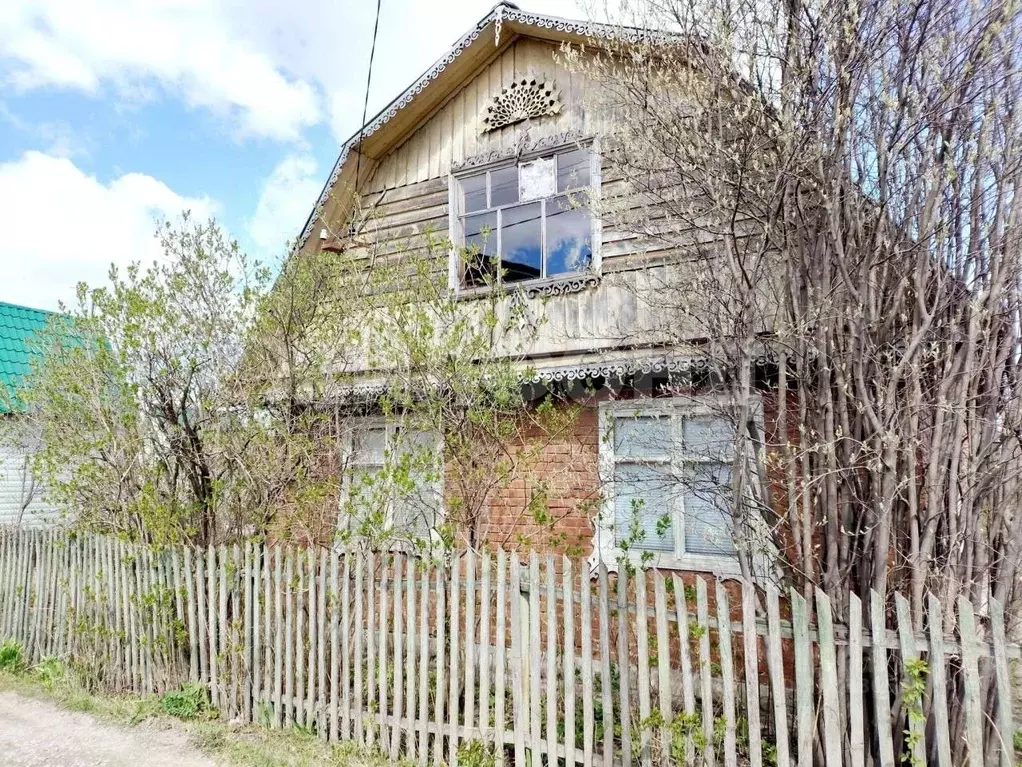 Дом в Новосибирская область, Новосибирский район, Краснообск ... - Фото 1