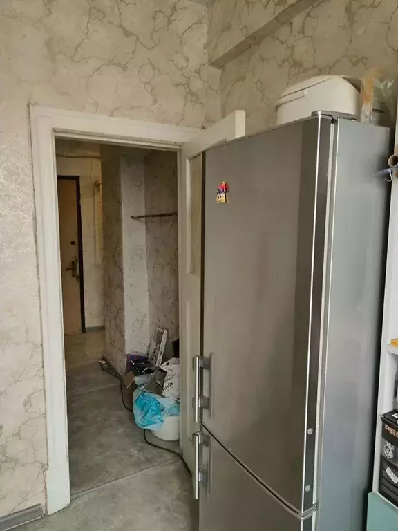 3-к кв. Московская область, Подольск Литейная ул., 4 (72.0 м) - Фото 1