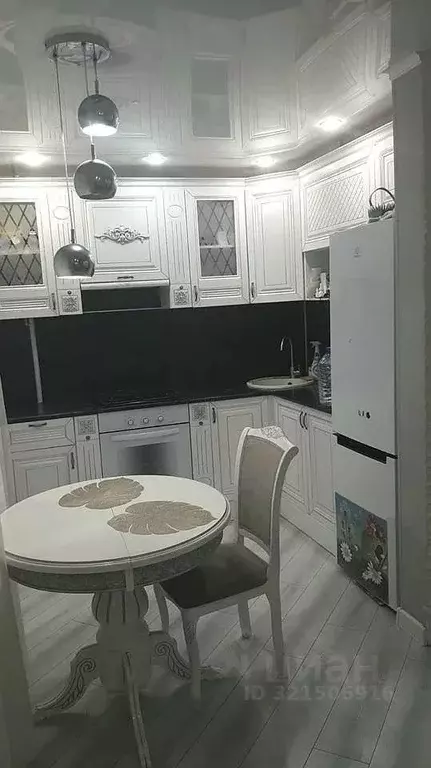 2-к кв. Ростовская область, Ростов-на-Дону Буденновский просп., 1Б ... - Фото 0